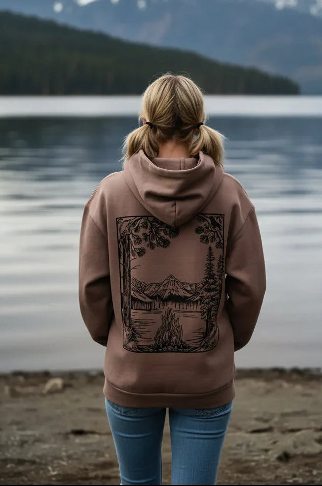 Hoodies & Sweatshirts