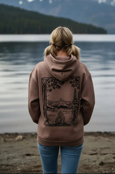 Hoodies & Sweatshirts