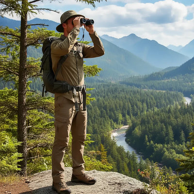 Binoculars