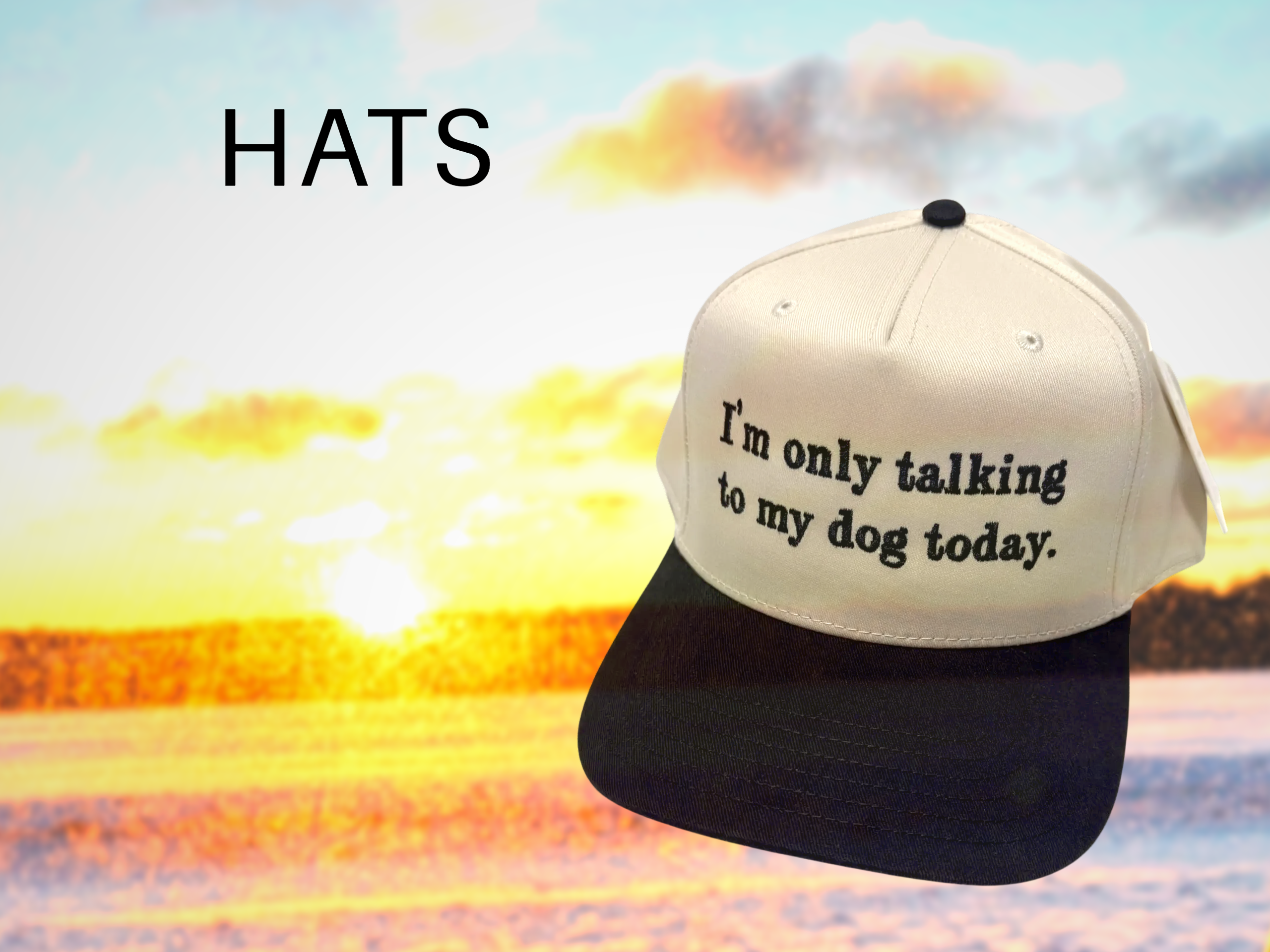 Hats