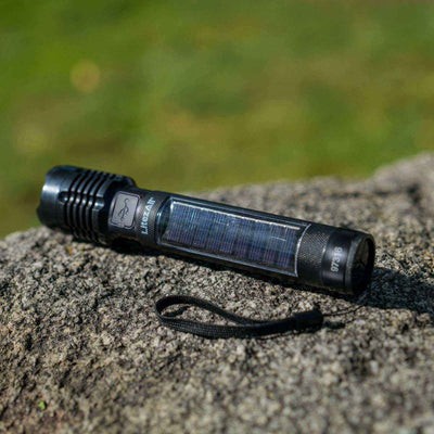 Flashlights