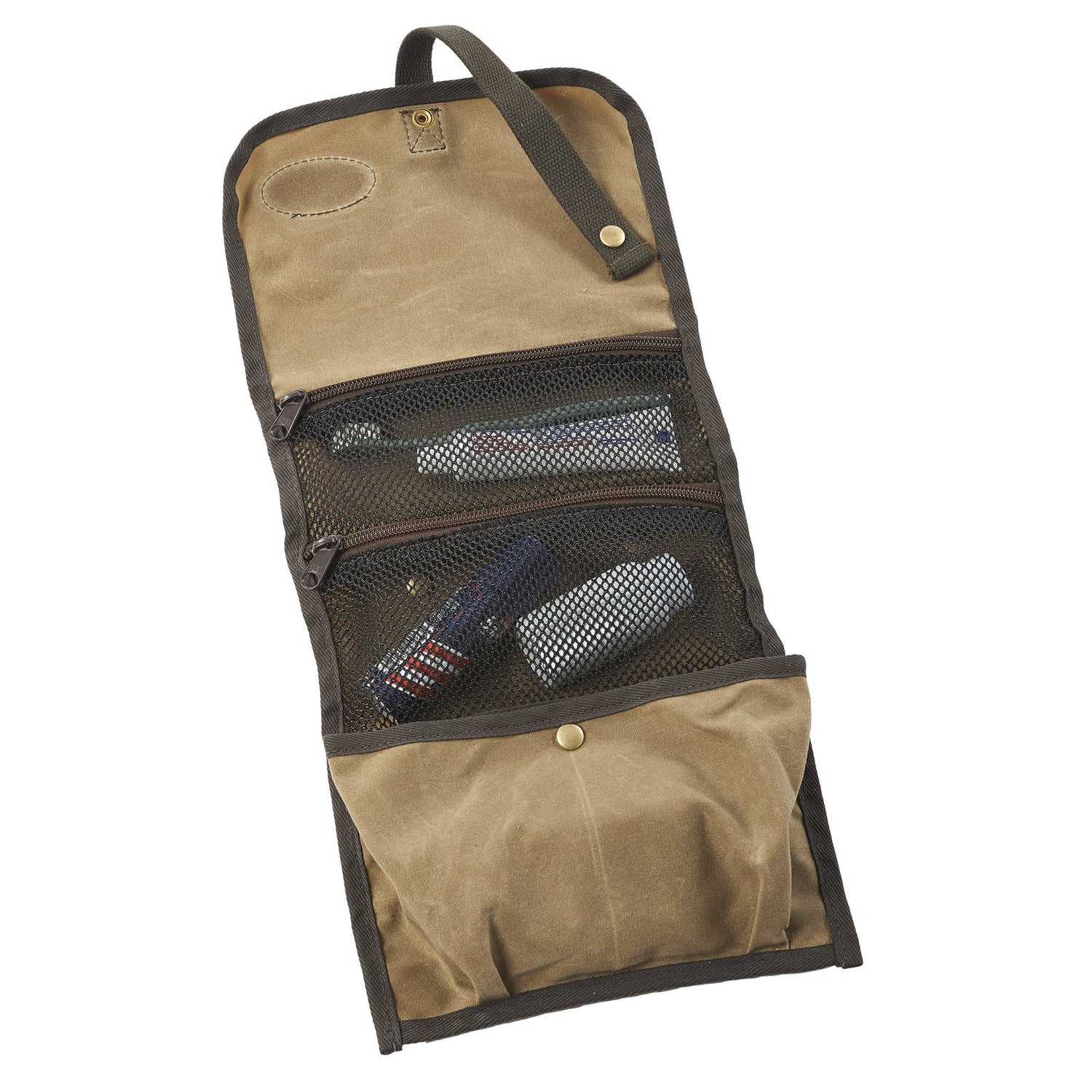 Rollup Travel Kit