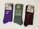 Crew sock assortment