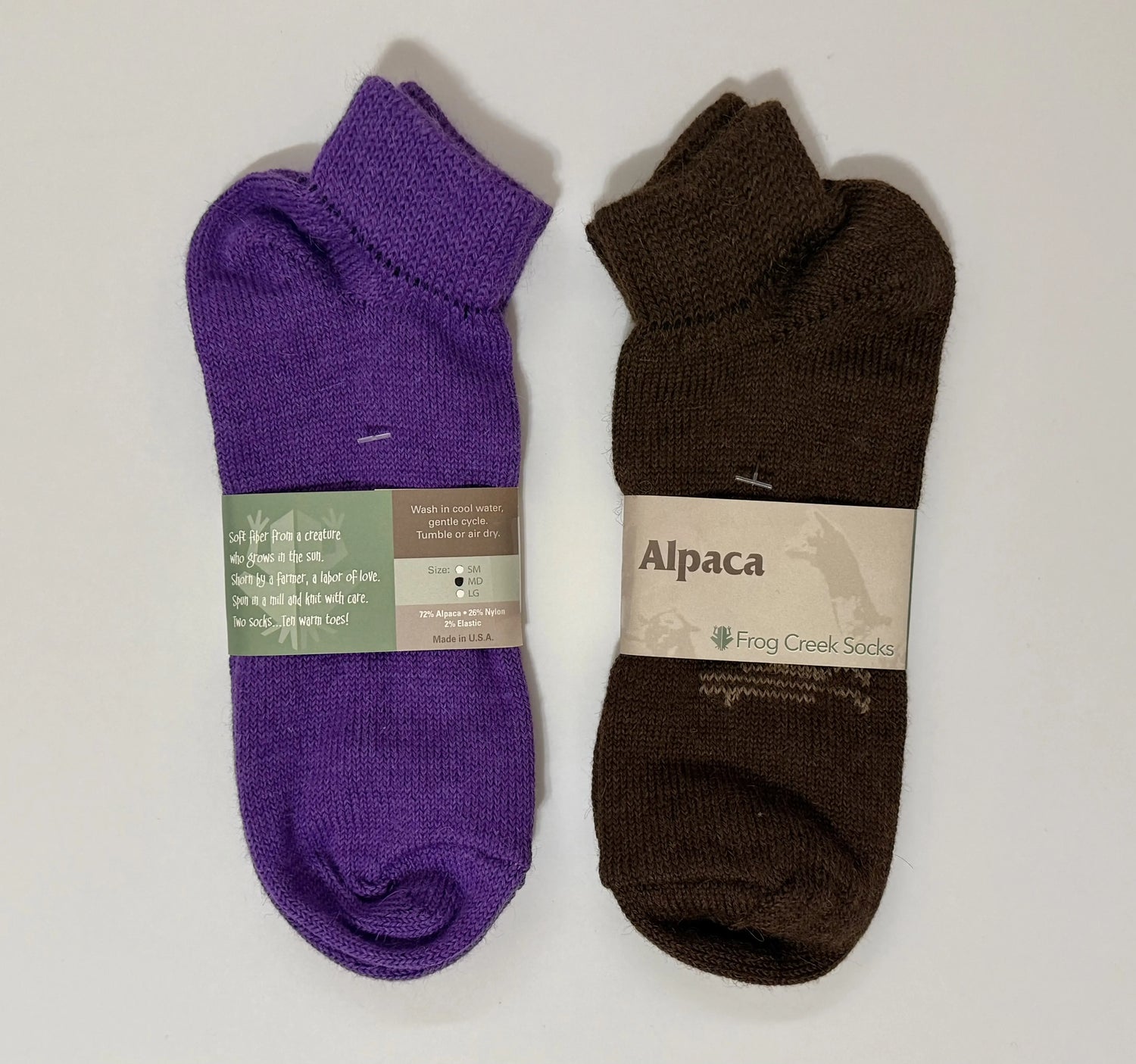 Ankle Sock Lightweight