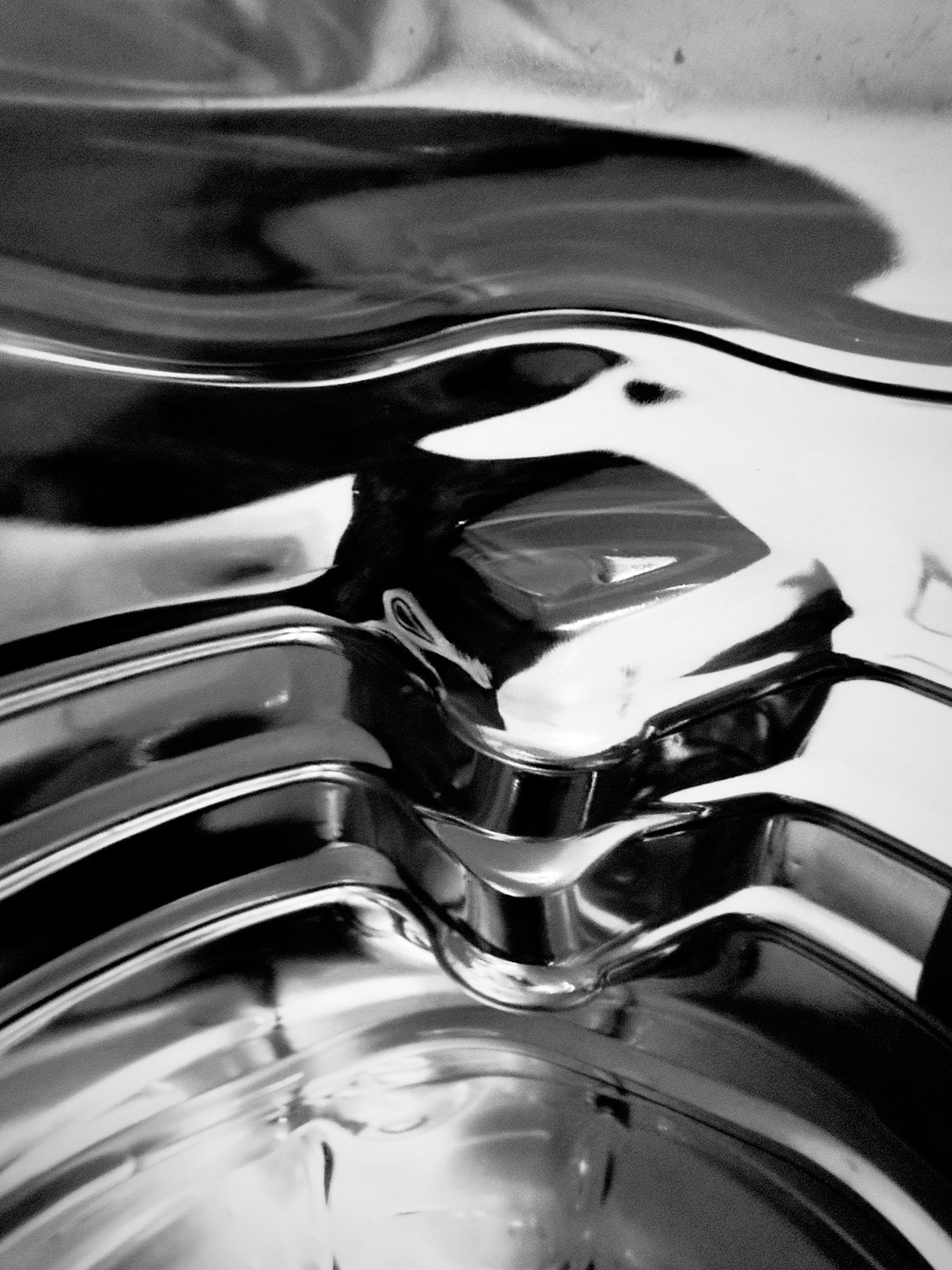 Satisfaction Mouse Pad