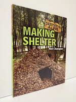 Side of Making Shelter book